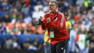 México y Estados Unidos van por la clasificación al Mundial