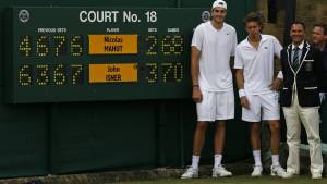 Cambio radical en el tenis: los cuatro Grand Slam tendrán súper tie-break en el quinto set