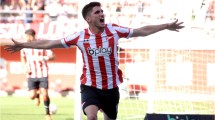Imagen de Estudiantes busca cerrar la serie ante Everton y meterse en la fase de grupos de la Libertadores: hora y tevé