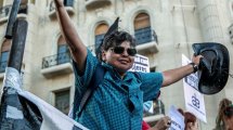 Imagen de Absolvieron a Higui en el juicio por matar a un hombre cuando se defendía de violación grupal
