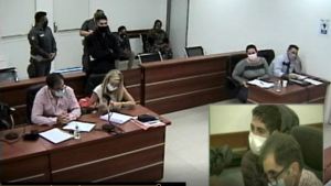 Una antigua pelea entre familias de Mendoza terminó con un muerto en Neuquén