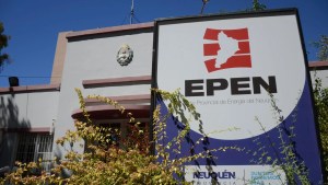 EPEN revisará las facturas de usuarios de Rincón de los Sauces que registraron exorbitantes aumentos