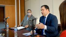 Imagen de «Hay que ayudar para que las tareas de cuidado no impidan a las mujeres integrar un jurado»