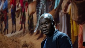 Diébédo Kéré fue galardonado con el Premio Pritzker de Arquitectura