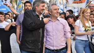 El futuro de La Cámpora