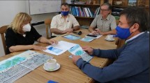 Imagen de La «Causa Malvinas» está más cerca de llegar a las escuelas de Río Negro