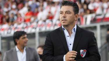 Marcelo Gallardo metería algunos cambios en el equipo teniendo en cuenta que también juega Copa Libertadores. 