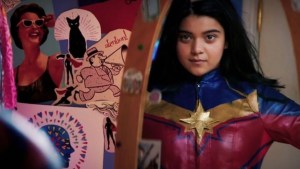 «Ms. Marvel», la nueva serie del UCM llegará en junio y ya tiene su primer tráiler