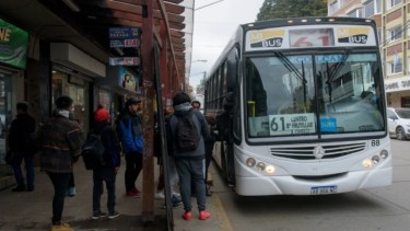 En diciembre la venta de boletos llegó a representar el 79% de los números previos a la pandemia. Foto: archivo