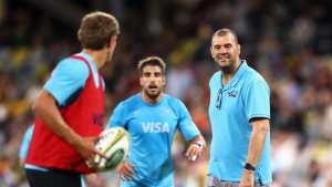 Los Pumas buscan una nueva victoria frente a Escocia