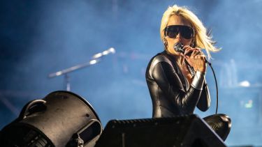 Miley Cyrus presentó su octavo disco y provocó muchos comentarios de sus seguidores en las redes. Archivo.