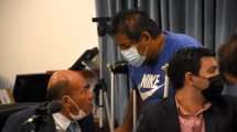 Imagen de Femicidio de Agostina: la inesperada confesión de Monsalve en plena audiencia