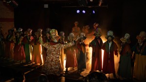 Cómo será el 1° Festival de Artes Escénicas para infancias y sus familias en Roca