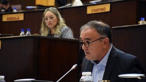 Diputados pedirán informes a Llancafilo para saber el estado de las escuelas de Neuquén
