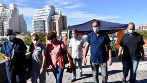 Profesionales de salud de Neuquén inician hoy un paro de 72 horas, sin afectar guardias