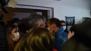 Se activaron los tres sectores del MPN que esperan la fecha de las elecciones internas