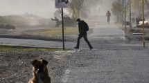 Imagen de Alerta por vientos para este martes: cómo afectará a Neuquén y Río Negro