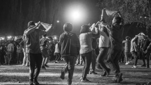 Fiesta del Veranador: el día que volvió la alegría al norte neuquino