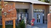 Imagen de Cierran la única escuela de Traful para su ampliación y dejan a los alumnos sin clases