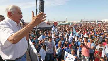 Petroleros privados pierde su exclusividad en La Pampa por una orden judicial