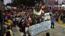 Imagen de 24 de marzo: marchas, actos y la agenda en Neuquén y Río Negro por el Día de la Memoria