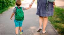 Imagen de Censo 2022: en qué casa deben censar a sus hijos las parejas separadas