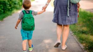 Censo 2022: en qué casa deben censar a sus hijos las parejas separadas