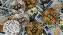 Imagen de Tecpetrol minará criptomonedas en Vaca Muerta para evitar el venteo de gas