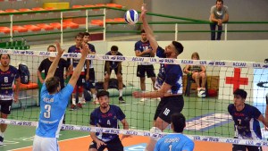 Gigantes no pudo con el puntero y sufrió una nueva derrota en la Liga