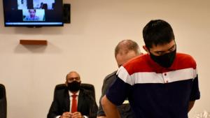 Siguen con preventiva los condenados por matar a un hombre de 97 años