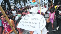 Imagen de Día de la Memoria: el kirchnerismo y Alberto se miden y diferencian hoy en actos separados