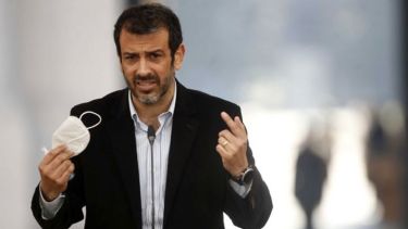 El ministro del Interior chileno, Rodrigo Delgado, confirmó la gestión.