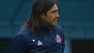 El roquense Salomón es nuevo coordinador de inferiores en Lanús