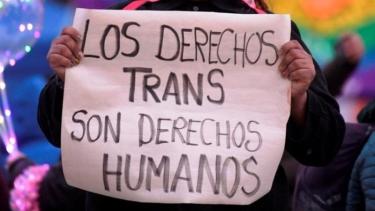 "Estamos frente a una población que tiene aún menos contacto con el sistema de salud", advirtieron desde la Fundación Huésped. 