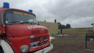 Suspenden todas las clases en Patagones