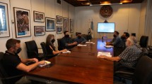 Imagen de La PIAP podría reactivarse este año en Neuquén