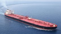 Imagen de Cayeron un 26% las exportaciones semanales de petróleo de Rusia