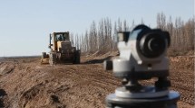 Imagen de Suelo Urbano: Cuáles son los requisitos para anotarse en un terreno en Río Negro