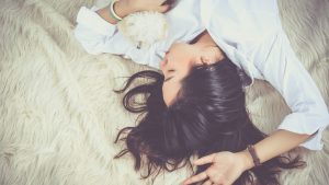 Sueño: Las rutinas son  importantes