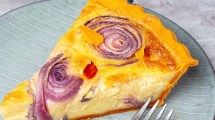 Imagen de Tarta de queso para incluir en el menú