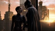 Imagen de Así le fue a la nueva película de Batman en su primer fin de semana en cartelera