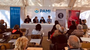 Presentaron los cursos UPAMI-UNRN para el Alto Valle y Valle Medio