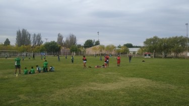 El torneo comenzó el 6 de marzo y finalizará este fin de semana. 