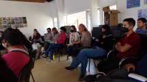 Imagen de Garantizan clases presenciales para las escuelas de Villa Traful