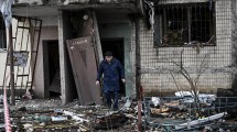 Imagen de Seguirán mañana las negociaciones entre Rusia y Ucrania por una «pausa técnica»