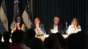 Universidad Nacional del Comahue: medio siglo forjando presente y futuro