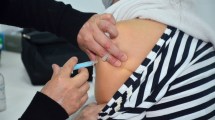 Imagen de Continúa la campaña de vacunación este sábado en Neuquén: lugares y horarios