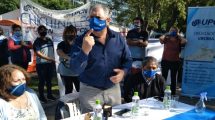 Imagen de UPCN condiciona su presencia a la paritaria y el Frente Sindical analiza instalar una carpa en Viedma