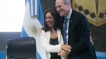 Imagen de Carreras centró su mensaje legislativo en el plan de Hidrógeno Verde