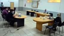 Imagen de Sitrajur reclamó a Trabajo volver a negociar salarios con STJ